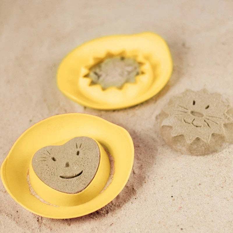 Beach Set Triplet – Multifunctional Sand Play