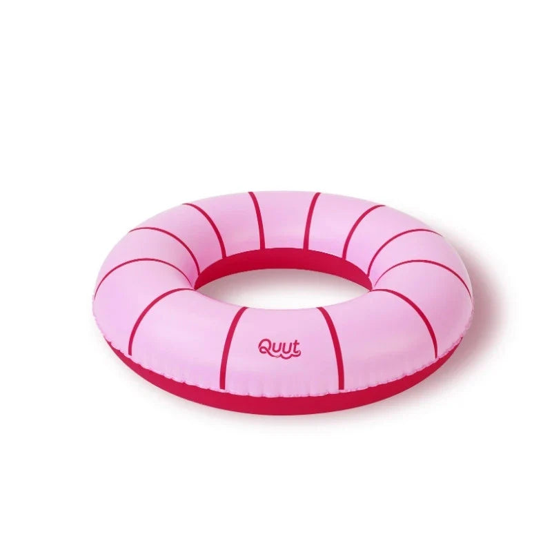 Swimring – Colorful Inflatable Swim Ring for Toddlers Small Cherry