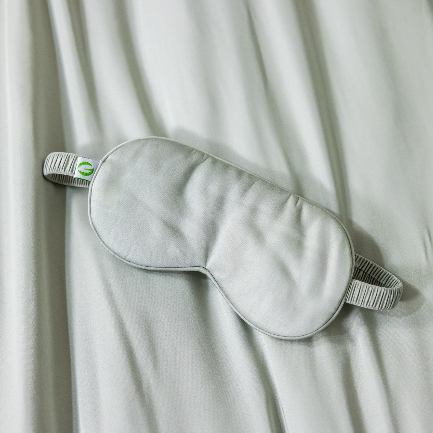 Organic Bamboo Sheets Seaglass King