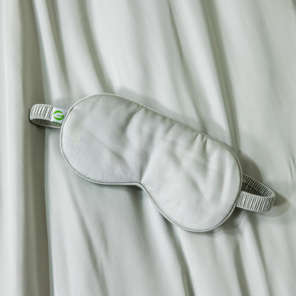 Organic Bamboo Sheets Seaglass King
