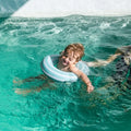 Swimring – Colorful Inflatable Swim Ring for Toddlers