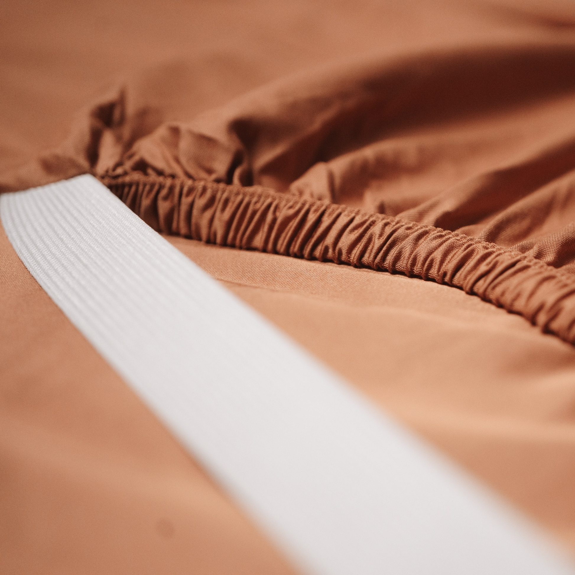 Organic Bamboo Sheets Raisin King