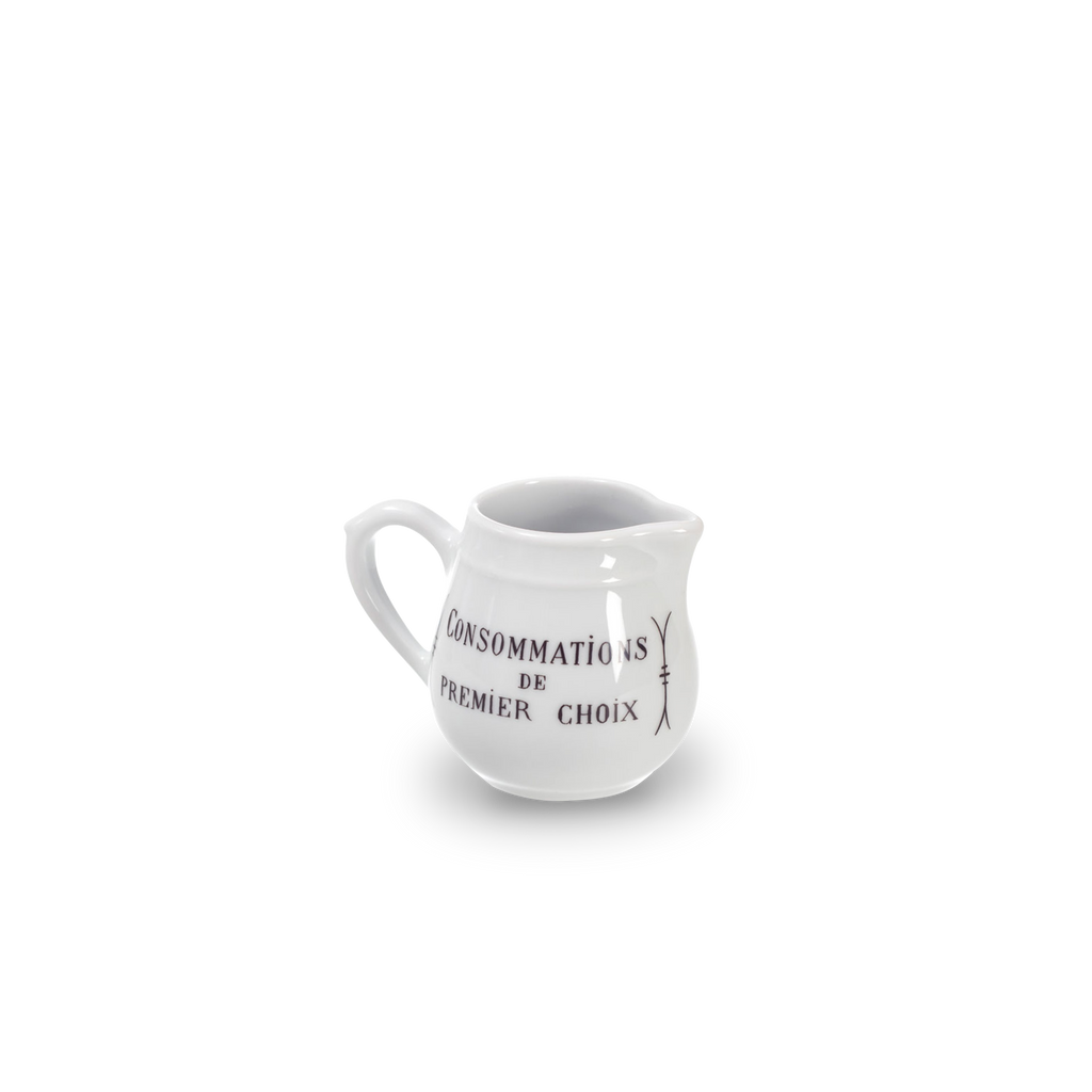 Brasserie Pitcher