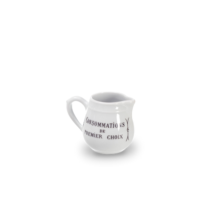Brasserie Pitcher