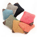 4-in Travel Herringbone Cornhole Bags | Premium All-Weather Collection