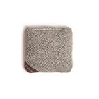 4-in Travel Herringbone Cornhole Bags | Premium All-Weather Collection