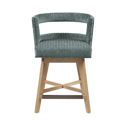 Glenwood Swivel Counter Stool