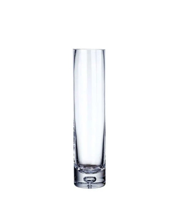 Glass Cylinder Vase Main image