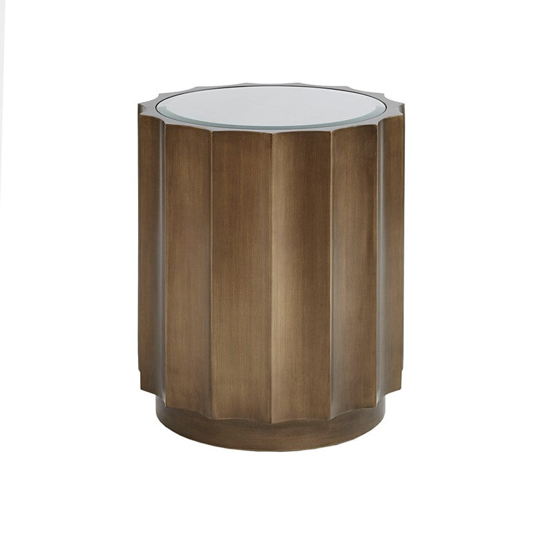Valentina Accent Table Secondary image