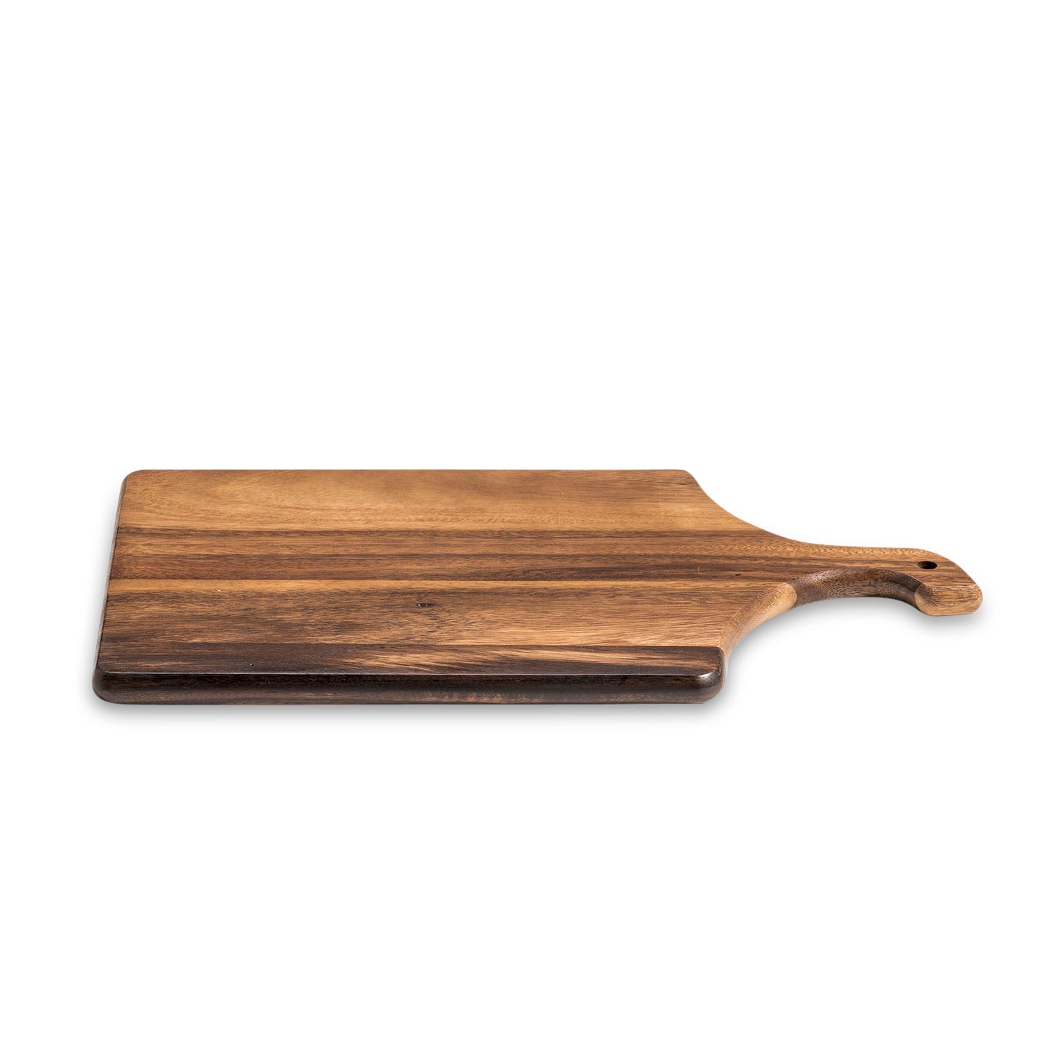 Large Acacia Wood Cutting Board Secondary image