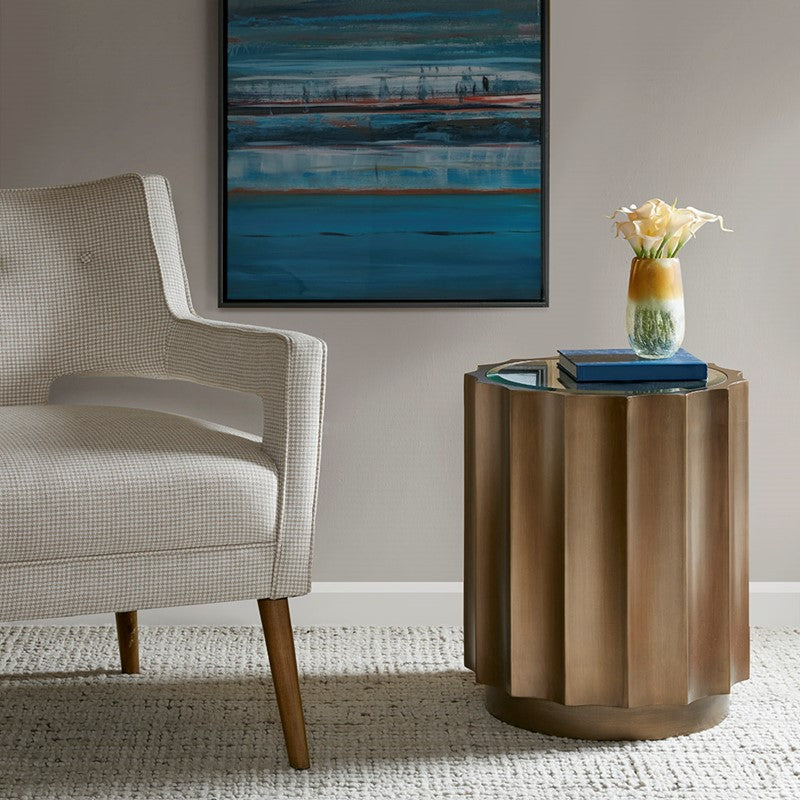 Valentina Accent Table Main image