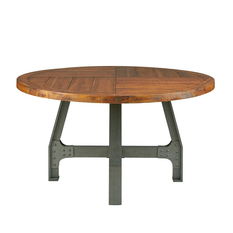 Lancaster Round Dining/Gathering Table Secondary image