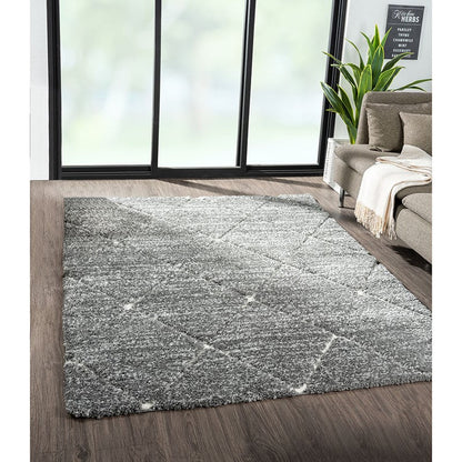 Sophie Talas Trellis Area Rug