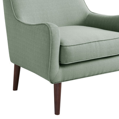 Oxford Mid-Century Accent Chair
