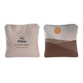 6-in Dual-Sided Cornhole Bags | Dune Collection