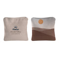 6-in Dual-Sided Cornhole Bags | Dune Collection