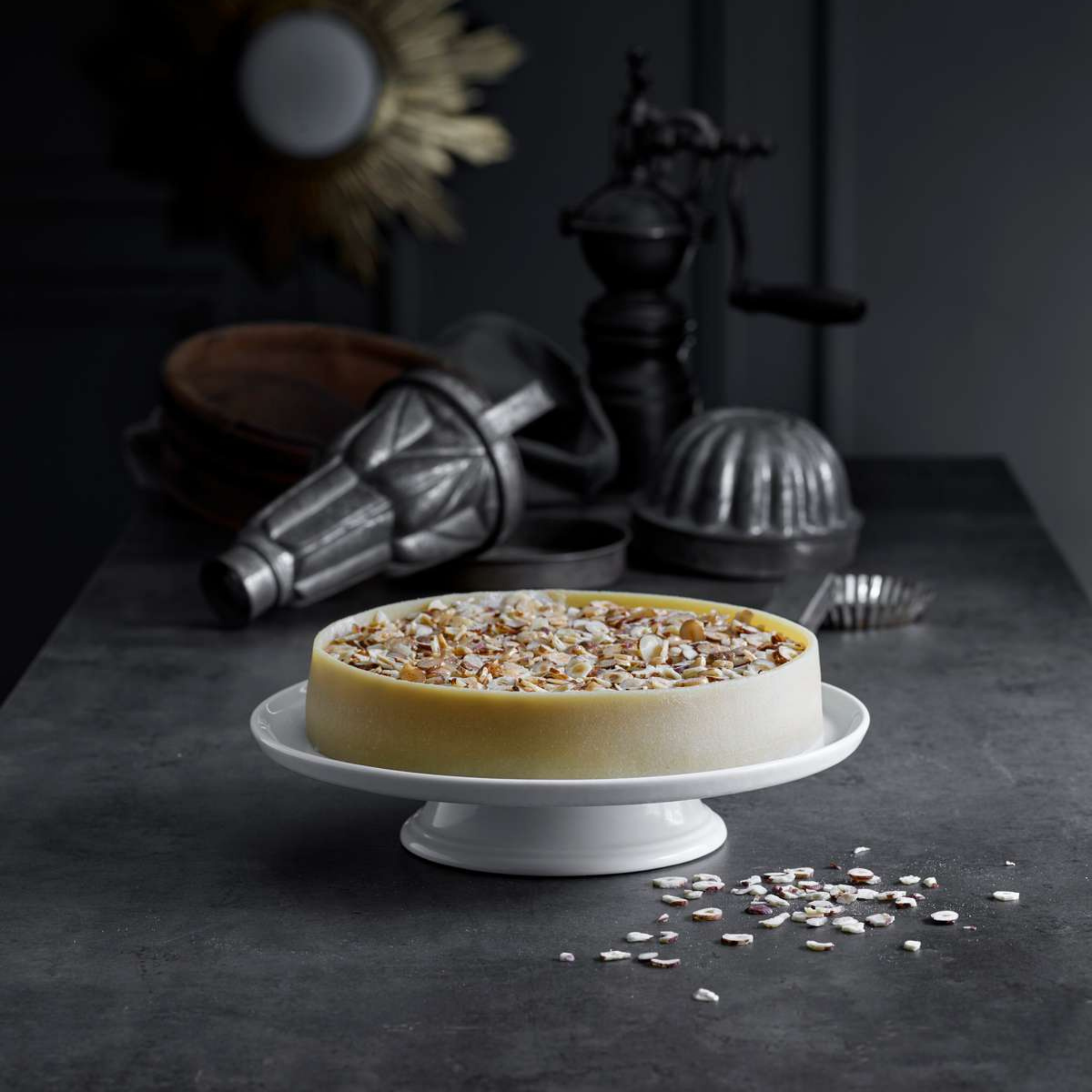 Cake Stand Main image