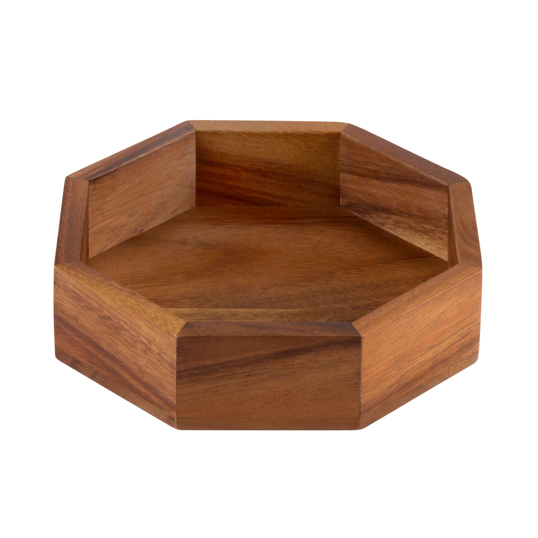 Octagon Candy/Nut Tray Secondary image