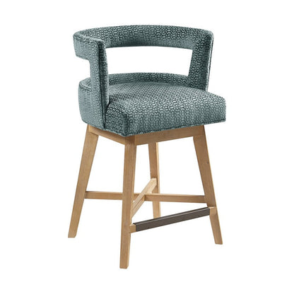Glenwood Swivel Counter Stool