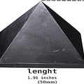Shungite Stone Home EMF Defender