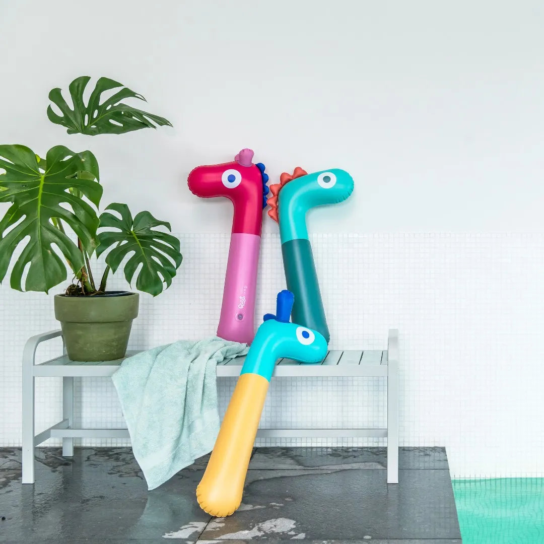Noodle Horse – Inflatable Kids Pool Noodle Secondary image