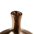 Ansen Mirrored Ceramic Decorative Vases 3-piece set