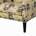 Barton Wing Chair