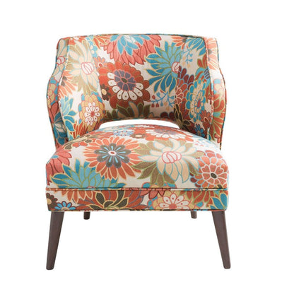 Cody Open Back Accent Chair
