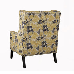Barton Wing Chair