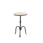 Gaberial Accent Table
