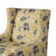 Barton Wing Chair