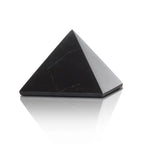 Shungite Stone Home EMF Defender 50mm Pyramid