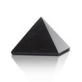 Shungite Stone Home EMF Defender 50mm Pyramid