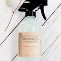 Natural All Purpose Cleaner Organic