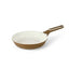 8.5" Frying Pan Aluminum Cast Default Title