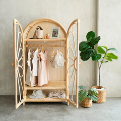 Blossom Kids Wardrobe