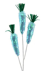 Carrot Pick, Color Options Blue