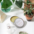 Baby Butt Butter / Organic Diaper Cream / Cloth Diapers Safe