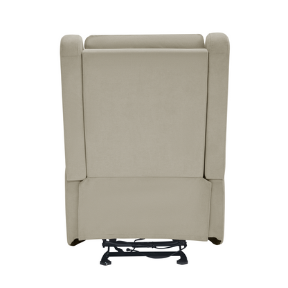 Wingback