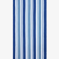 Bahama Blue Harbour Cabana Beach Towel