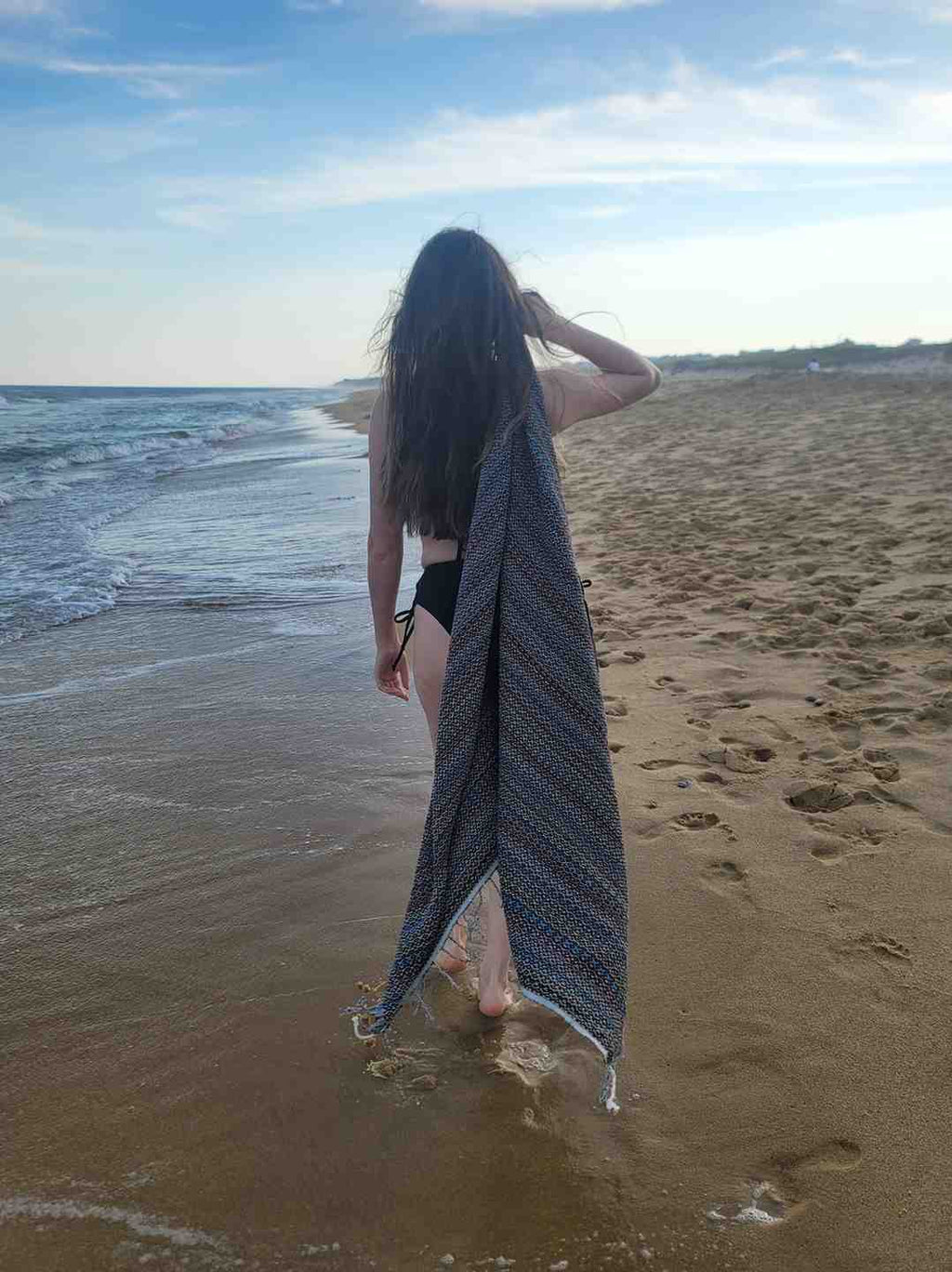 ALA Peshtemal