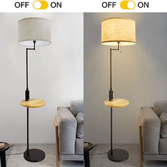 Luminaire Floor Lamp