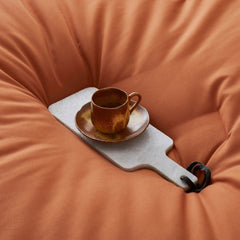 PomPura Boho Bedding Set