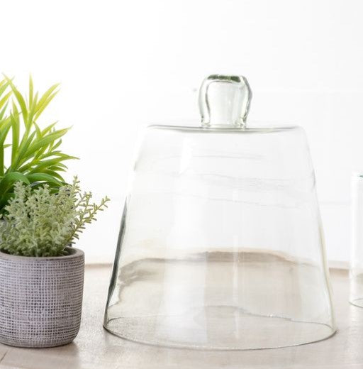 Cloche Bell Jar Main image