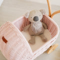 Colette Doll Stroller - Pink