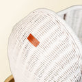 Colette Doll Stroller - White