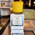 CAPRI • lemon peel & sage