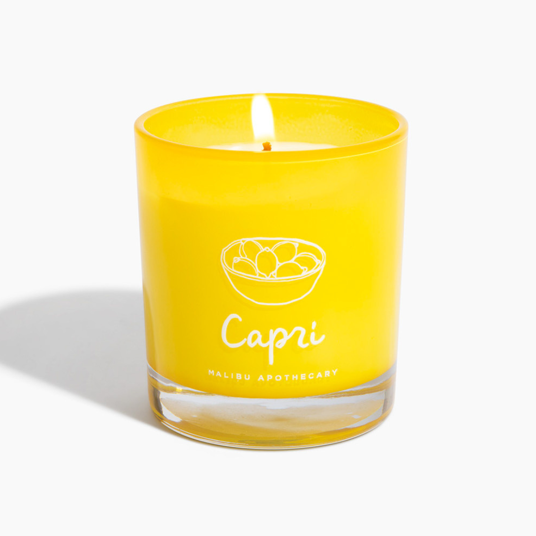 CAPRI • lemon peel & sage Main image