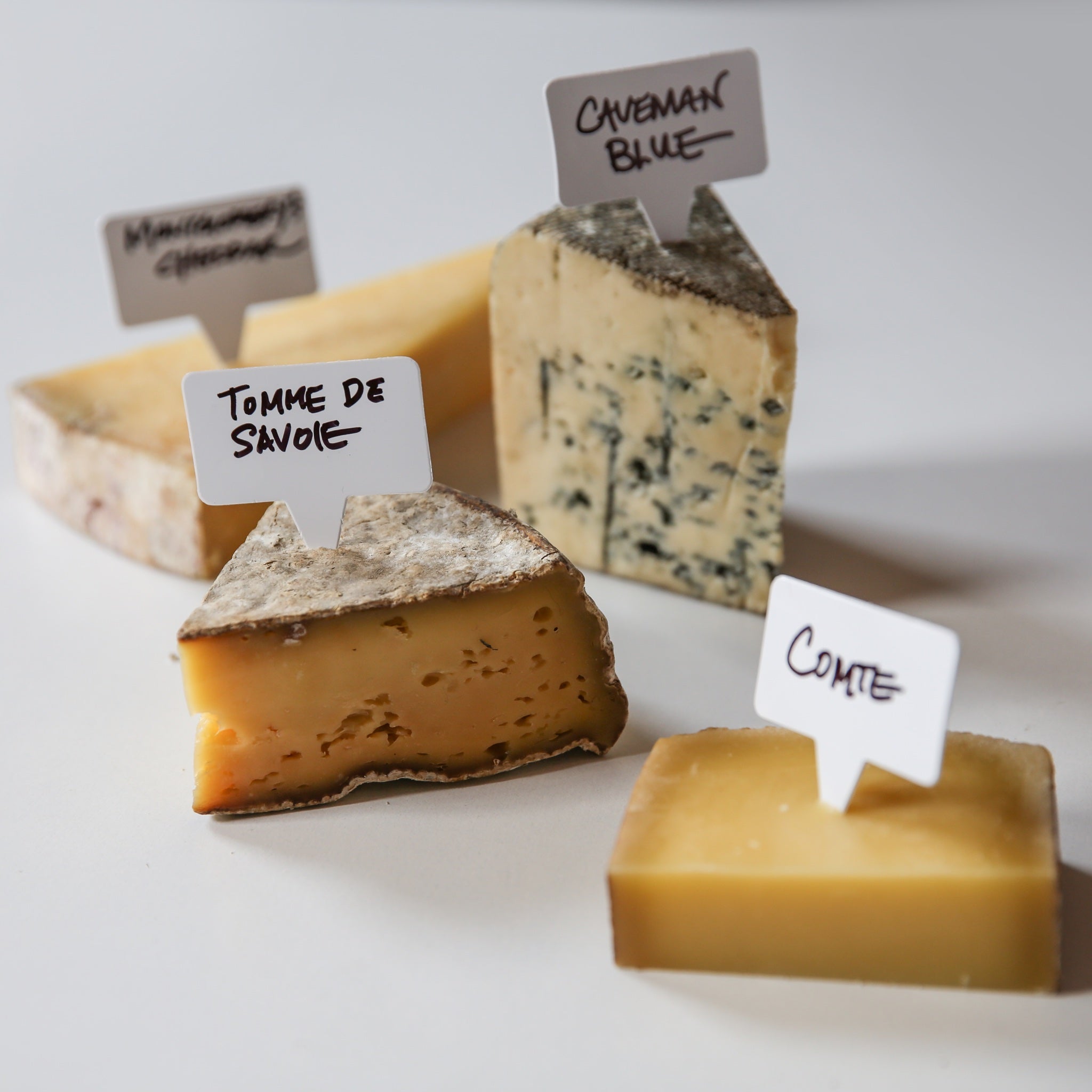 Cheese Signs Main image