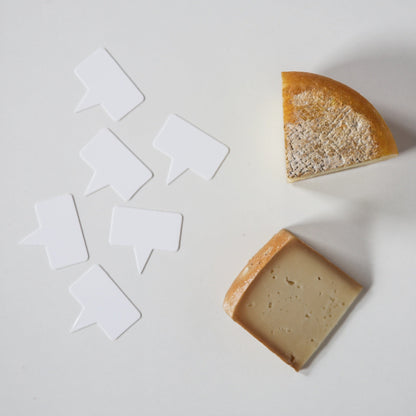 Cheese Signs